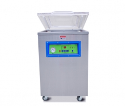 500 type vertical vacuum machine